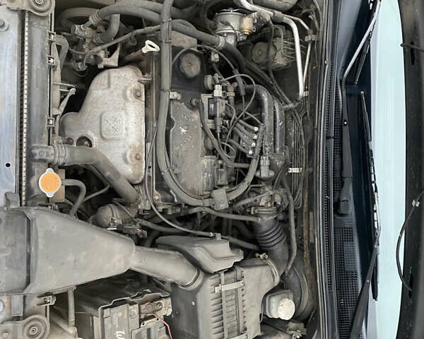 Серый Мицубиси Лансер, объемом двигателя 1.6 л и пробегом 346 тыс. км за 4299 $, фото 13 на Automoto.ua