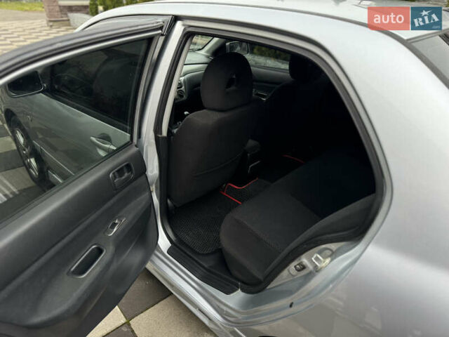 Сірий Міцубісі Lancer, об'ємом двигуна 1.6 л та пробігом 281 тис. км за 3999 $, фото 14 на Automoto.ua