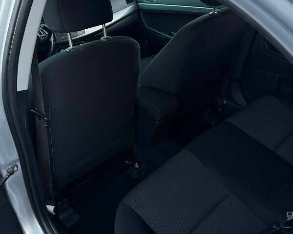 Мицубиси Лансер 2007 в Калуше на Automoto.ua Серый Мицубиси Лансер, объемом двигателя 2 л и пробегом 134 тыс. км за 8950 $, фото 20 на Automoto.ua