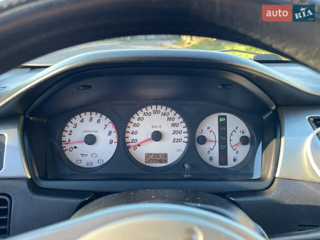Мицубиси Лансер 2007 в Василькове на Automoto.ua Серый Мицубиси Лансер, объемом двигателя 2 л и пробегом 177 тыс. км за 5399 $, фото 16 на Automoto.ua