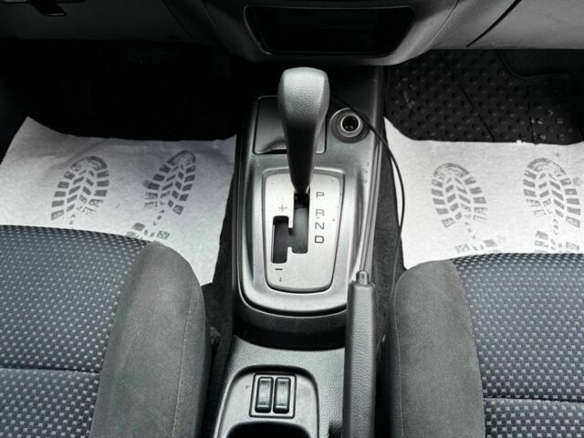 Серый Мицубиси Лансер, объемом двигателя 1.6 л и пробегом 205 тыс. км за 5300 $, фото 12 на Automoto.ua