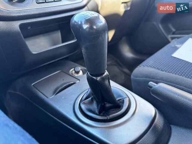 Сірий Міцубісі Lancer, об'ємом двигуна 1.6 л та пробігом 237 тис. км за 4950 $, фото 11 на Automoto.ua
