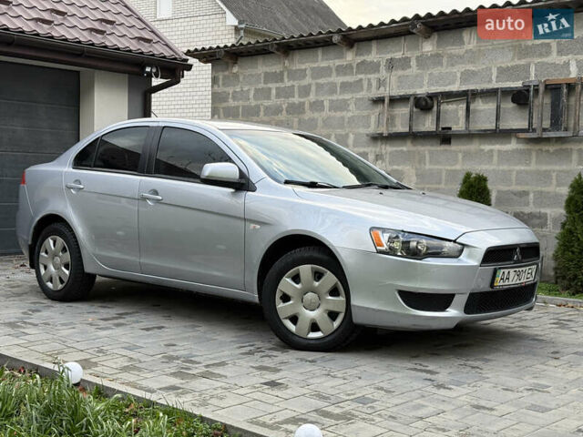 Міцубісі Lancer 2007 у Житомирі на Automoto.ua Сірий Міцубісі Lancer, об'ємом двигуна 1.5 л та пробігом 195 тис. км за 5700 $, фото 24 на Automoto.ua