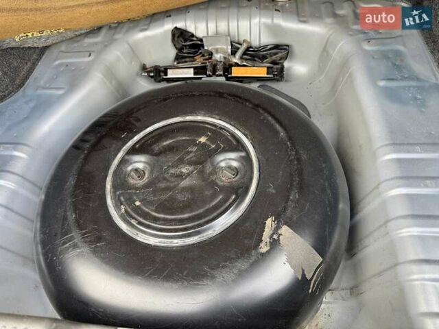 Сірий Міцубісі Lancer, об'ємом двигуна 1.58 л та пробігом 138 тис. км за 4990 $, фото 35 на Automoto.ua