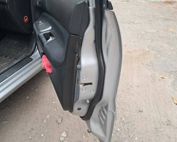 Сірий Міцубісі Lancer, об'ємом двигуна 1.6 л та пробігом 122 тис. км за 5500 $, фото 5 на Automoto.ua