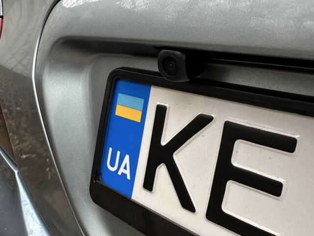 Серый Мицубиси Лансер, объемом двигателя 1.6 л и пробегом 238 тыс. км за 4300 $, фото 16 на Automoto.ua