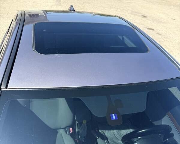 Сірий Міцубісі Lancer, об'ємом двигуна 2 л та пробігом 203 тис. км за 6200 $, фото 8 на Automoto.ua