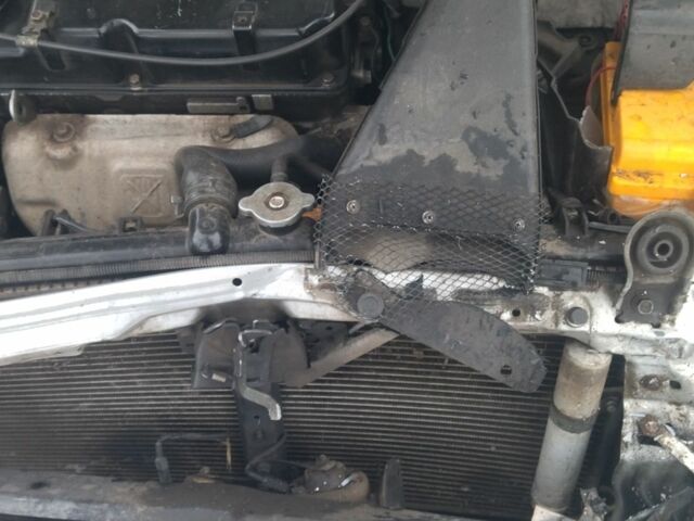 Сірий Міцубісі Lancer, об'ємом двигуна 0 л та пробігом 280 тис. км за 2000 $, фото 5 на Automoto.ua