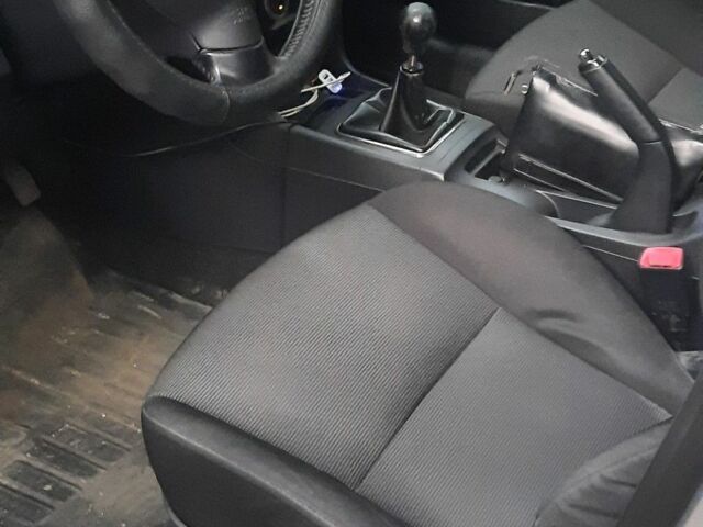 Мицубиси Лансер 2007 в Запорожье на Automoto.ua Серый Мицубиси Лансер, объемом двигателя 2 л и пробегом 202 тыс. км за 7100 $, фото 2 на Automoto.ua