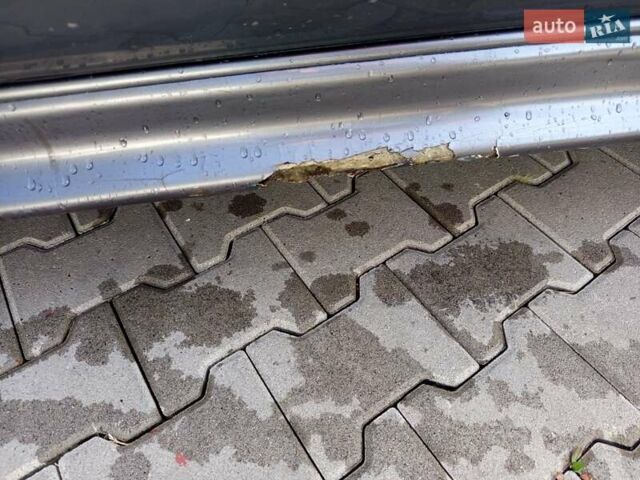 Серый Мицубиси Лансер, объемом двигателя 1.5 л и пробегом 216 тыс. км за 4300 $, фото 24 на Automoto.ua