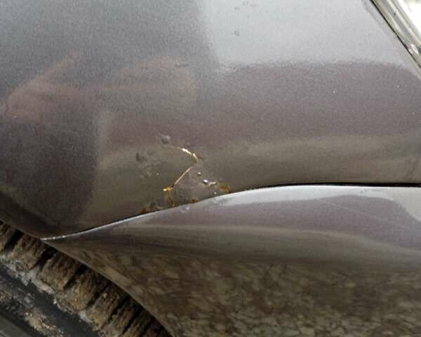 Сірий Міцубісі Lancer, об'ємом двигуна 1.6 л та пробігом 337 тис. км за 4600 $, фото 5 на Automoto.ua