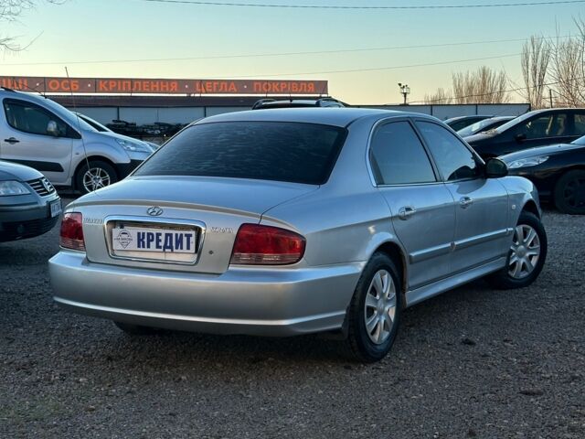 Серый Мицубиси Лансер, объемом двигателя 1.6 л и пробегом 280 тыс. км за 4600 $, фото 11 на Automoto.ua