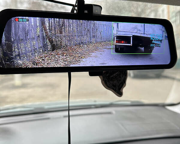 Серый Мицубиси Лансер, объемом двигателя 1.6 л и пробегом 238 тыс. км за 4400 $, фото 22 на Automoto.ua