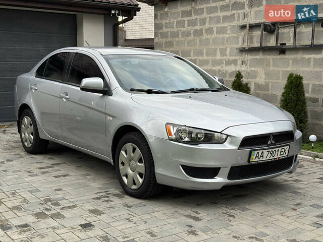 Міцубісі Lancer 2007 у Житомирі на Automoto.ua Сірий Міцубісі Lancer, об'ємом двигуна 1.5 л та пробігом 195 тис. км за 5700 $, фото 8 на Automoto.ua