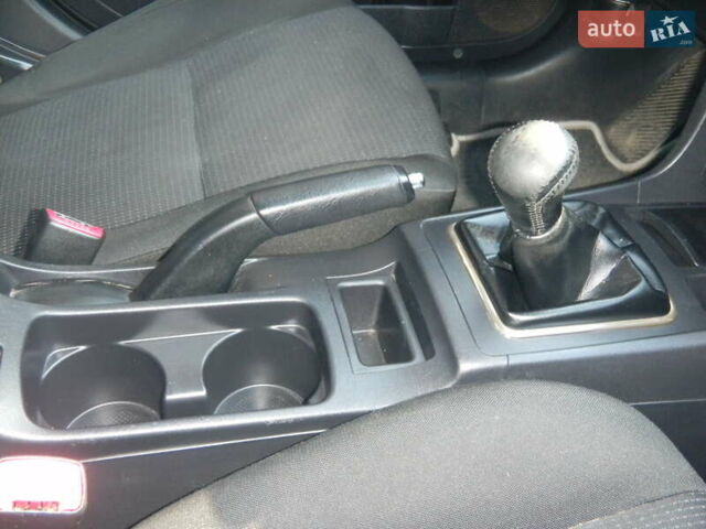 Сірий Міцубісі Lancer, об'ємом двигуна 2 л та пробігом 103 тис. км за 7300 $, фото 23 на Automoto.ua