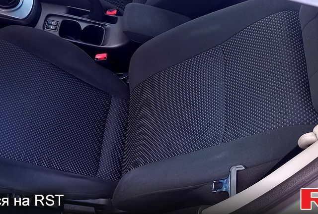 Сірий Міцубісі Lancer, об'ємом двигуна 1.6 л та пробігом 110 тис. км за 4250 $, фото 6 на Automoto.ua