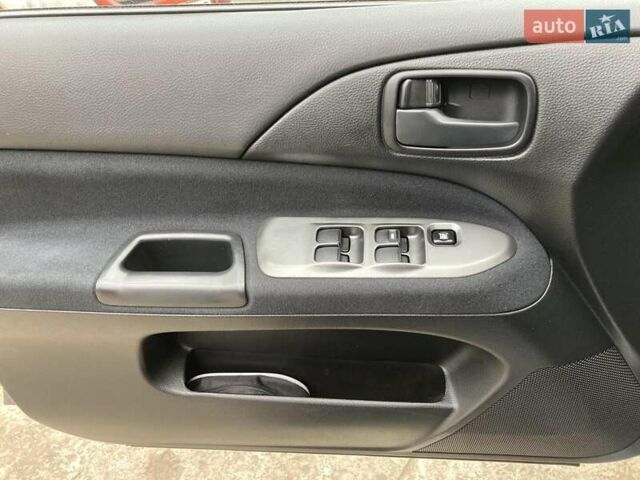 Сірий Міцубісі Lancer, об'ємом двигуна 1.59 л та пробігом 44 тис. км за 6200 $, фото 22 на Automoto.ua