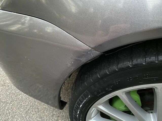 Серый Мицубиси Лансер, объемом двигателя 1.6 л и пробегом 250 тыс. км за 3999 $, фото 14 на Automoto.ua