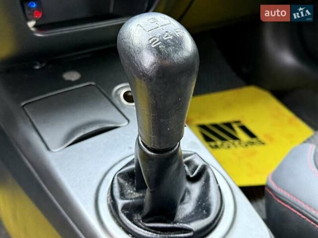 Сірий Міцубісі Lancer, об'ємом двигуна 1.6 л та пробігом 395 тис. км за 4900 $, фото 28 на Automoto.ua