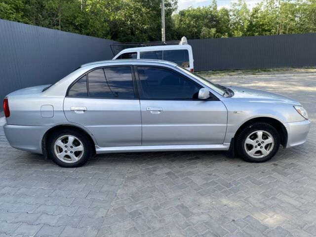 Сірий Міцубісі Lancer, об'ємом двигуна 1.6 л та пробігом 320 тис. км за 2700 $, фото 3 на Automoto.ua
