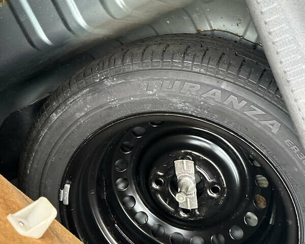 Сірий Міцубісі Lancer, об'ємом двигуна 1.6 л та пробігом 116 тис. км за 5199 $, фото 28 на Automoto.ua