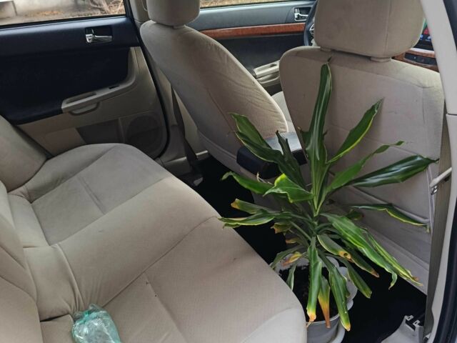 Сірий Міцубісі Lancer, об'ємом двигуна 1.5 л та пробігом 268 тис. км за 5935 $, фото 5 на Automoto.ua