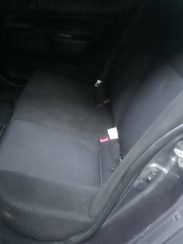 Сірий Міцубісі Lancer, об'ємом двигуна 1.58 л та пробігом 323 тис. км за 3300 $, фото 1 на Automoto.ua