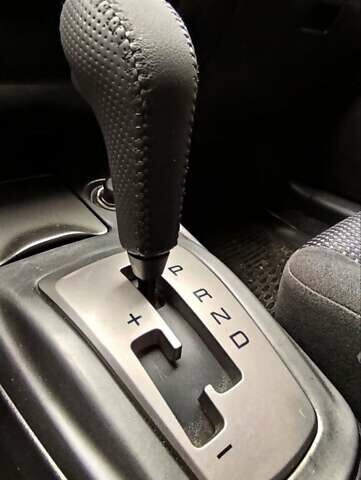 Серый Мицубиси Лансер, объемом двигателя 1.58 л и пробегом 176 тыс. км за 5000 $, фото 18 на Automoto.ua