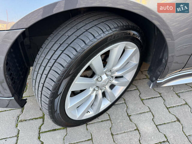 Сірий Міцубісі Lancer, об'ємом двигуна 2 л та пробігом 92 тис. км за 9800 $, фото 39 на Automoto.ua