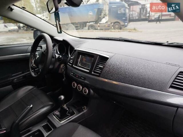 Міцубісі Lancer 2008 у Хмельницькому на Automoto.ua Сірий Міцубісі Lancer, об'ємом двигуна 2 л та пробігом 157 тис. км за 6300 $, фото 57 на Automoto.ua