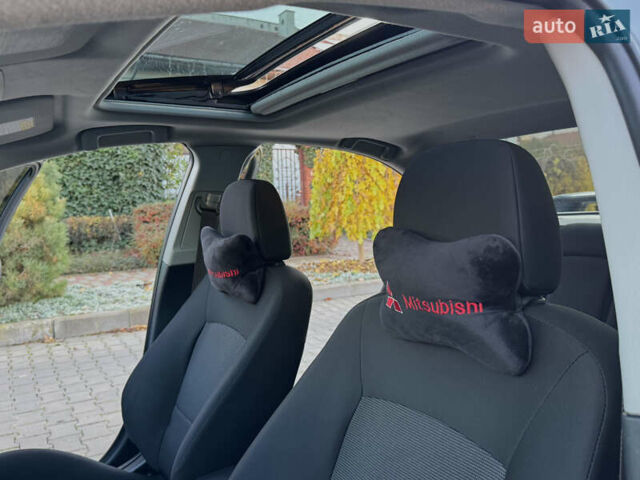 Сірий Міцубісі Lancer, об'ємом двигуна 2 л та пробігом 92 тис. км за 9800 $, фото 88 на Automoto.ua