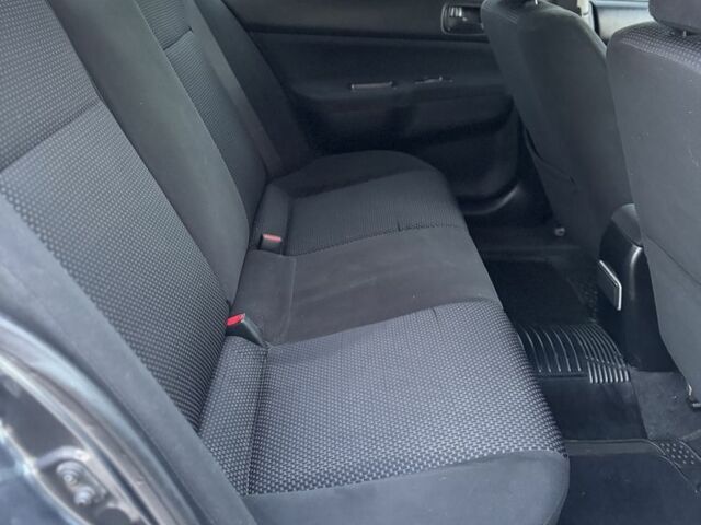 Серый Мицубиси Лансер, объемом двигателя 1.6 л и пробегом 225 тыс. км за 3350 $, фото 13 на Automoto.ua