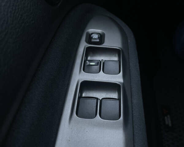 Сірий Міцубісі Lancer, об'ємом двигуна 1.58 л та пробігом 220 тис. км за 5900 $, фото 10 на Automoto.ua