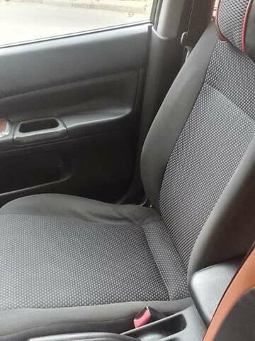 Сірий Міцубісі Lancer, об'ємом двигуна 1.58 л та пробігом 323 тис. км за 3300 $, фото 12 на Automoto.ua