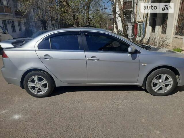 Сірий Міцубісі Lancer, об'ємом двигуна 1.5 л та пробігом 309 тис. км за 6300 $, фото 1 на Automoto.ua