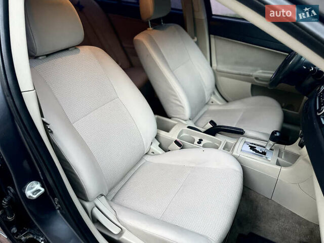 Серый Мицубиси Лансер, объемом двигателя 2 л и пробегом 212 тыс. км за 6000 $, фото 25 на Automoto.ua