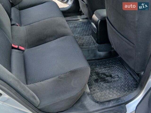 Серый Мицубиси Лансер, объемом двигателя 1.6 л и пробегом 162 тыс. км за 4300 $, фото 12 на Automoto.ua