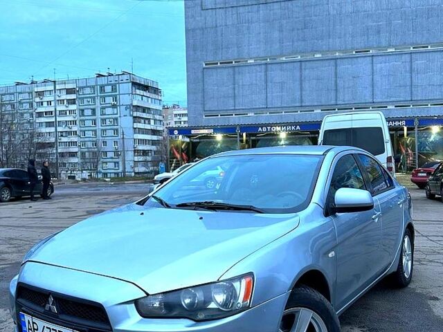 Сірий Міцубісі Lancer, об'ємом двигуна 1.5 л та пробігом 294 тис. км за 5899 $, фото 3 на Automoto.ua