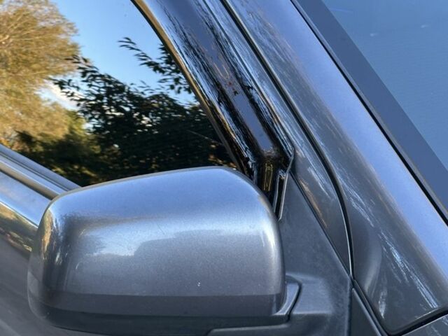 Серый Мицубиси Лансер, объемом двигателя 2 л и пробегом 153 тыс. км за 7500 $, фото 7 на Automoto.ua