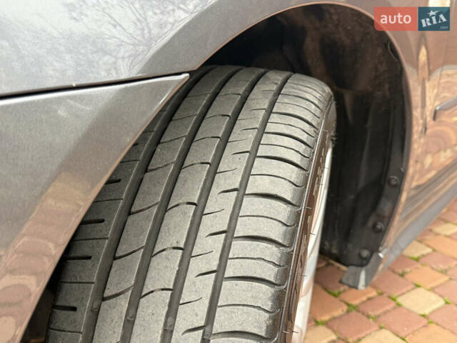 Сірий Міцубісі Lancer, об'ємом двигуна 2 л та пробігом 92 тис. км за 8200 $, фото 50 на Automoto.ua