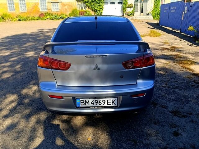 Сірий Міцубісі Lancer, об'ємом двигуна 1.5 л та пробігом 177 тис. км за 5700 $, фото 1 на Automoto.ua