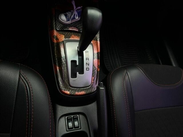 Серый Мицубиси Лансер, объемом двигателя 1.6 л и пробегом 205 тыс. км за 5400 $, фото 11 на Automoto.ua