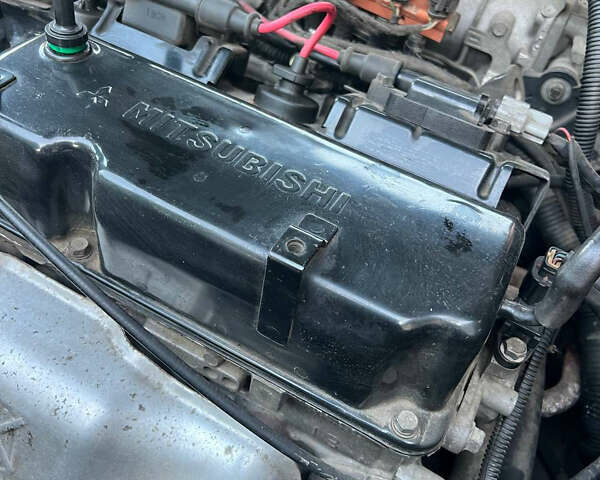 Мицубиси Лансер 2008 в Днепре (Днепропетровске) на Automoto.ua Серый Мицубиси Лансер, объемом двигателя 1.3 л и пробегом 220 тыс. км за 6000 $, фото 15 на Automoto.ua