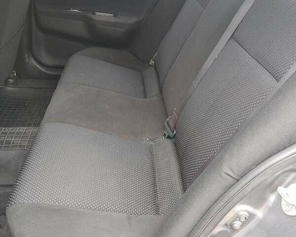 Сірий Міцубісі Lancer, об'ємом двигуна 1.58 л та пробігом 1 тис. км за 2850 $, фото 11 на Automoto.ua