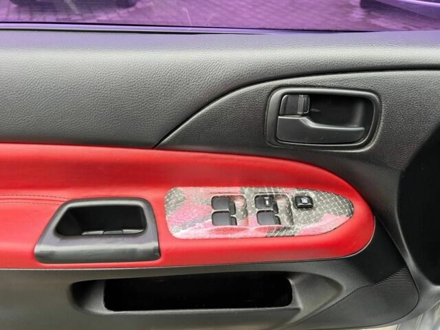 Серый Мицубиси Лансер, объемом двигателя 1.6 л и пробегом 205 тыс. км за 5400 $, фото 8 на Automoto.ua