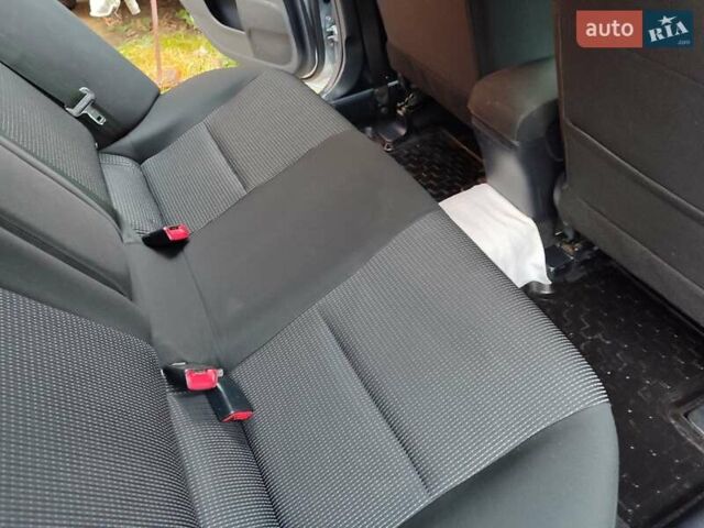 Серый Мицубиси Лансер, объемом двигателя 2 л и пробегом 234 тыс. км за 7200 $, фото 23 на Automoto.ua