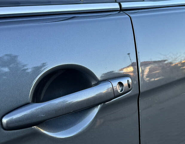 Сірий Міцубісі Lancer, об'ємом двигуна 2 л та пробігом 92 тис. км за 9800 $, фото 8 на Automoto.ua