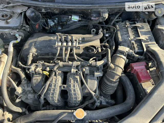 Серый Мицубиси Лансер, объемом двигателя 2 л и пробегом 227 тыс. км за 7499 $, фото 14 на Automoto.ua