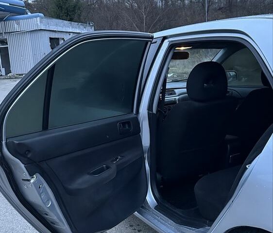 Сірий Міцубісі Lancer, об'ємом двигуна 1.6 л та пробігом 180 тис. км за 3900 $, фото 6 на Automoto.ua