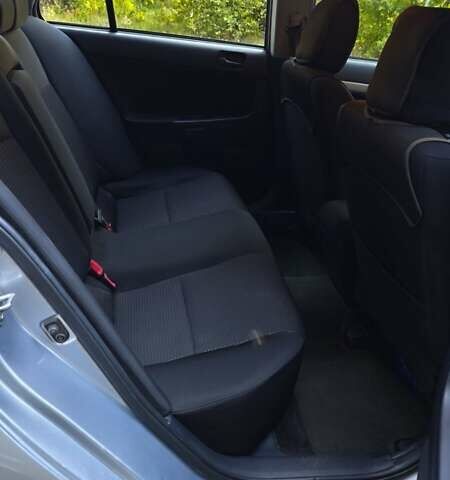 Міцубісі Lancer 2008 у Києві на Automoto.ua Сірий Міцубісі Lancer, об'ємом двигуна 2 л та пробігом 175 тис. км за 8200 $, фото 12 на Automoto.ua
